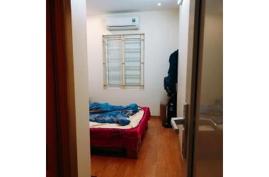 Thanh Xuân tài chính dưới 3 tỷ có nhà 5 tầng Vũ Hữu 5t ở luôn 10m ra phố.